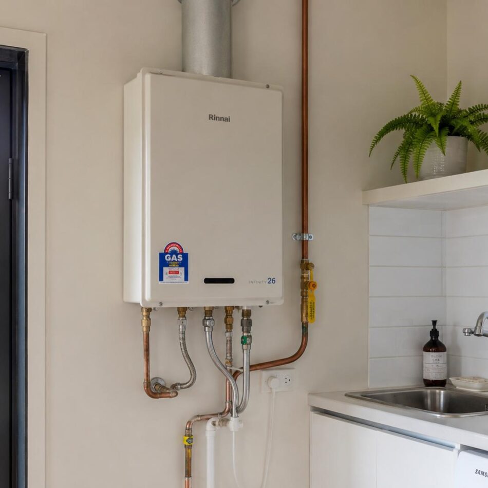 Questions to Ask Before Booking Gas Hot Water Repairs in Sydney